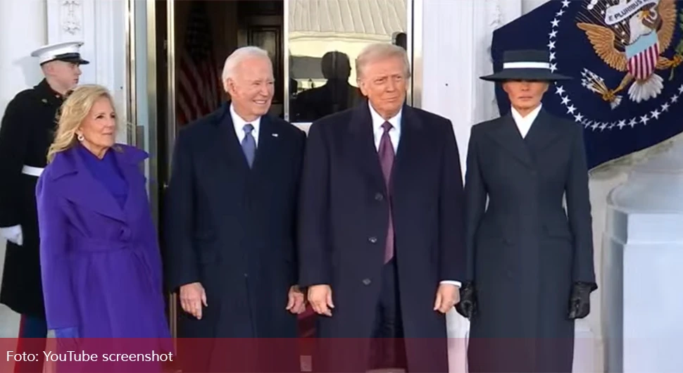Читав свијет ишчекује прве потезе Доналда Трампа