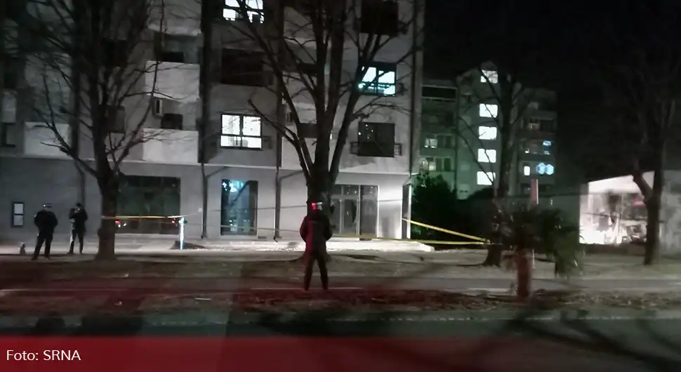 Експресна реакција полиције: Ухапшен Требињац осумњичен да је бацио бомбу