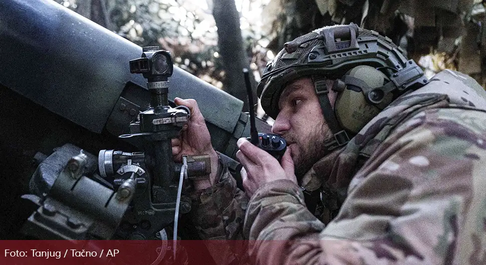 Велики успјех руске војске: Ослобођен Часов Јар