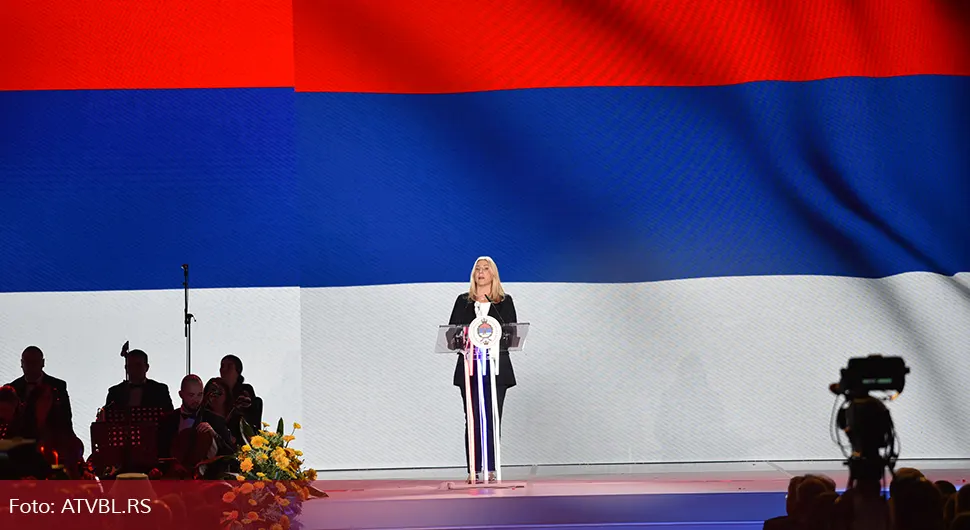 Цвијановић: Заједничким обиљежавањем Сретења свједочимо нашу нераскидиву повезаност