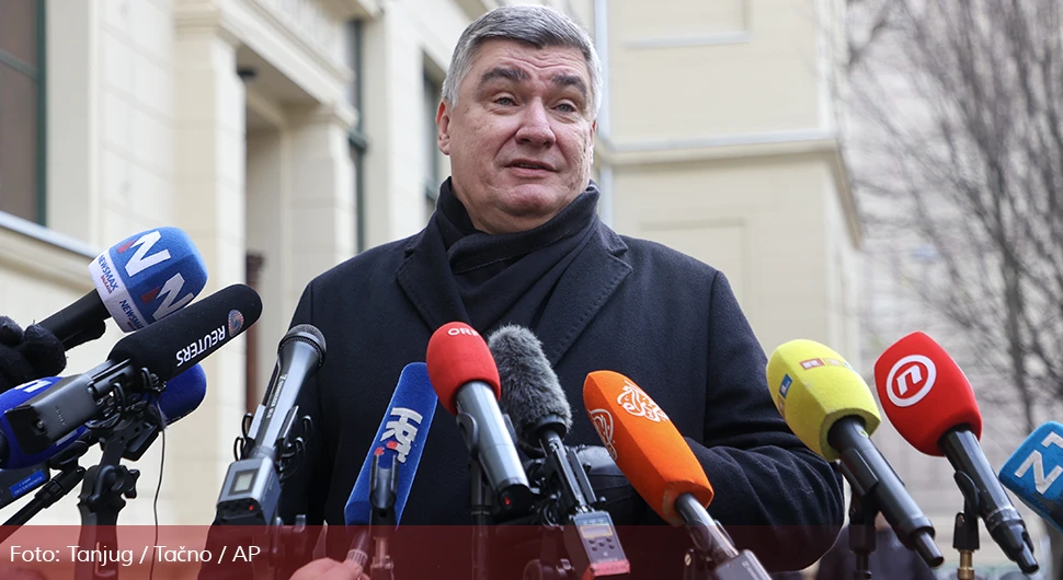Милановић: Ниједна држава неће више ући у ЕУ, можда само...