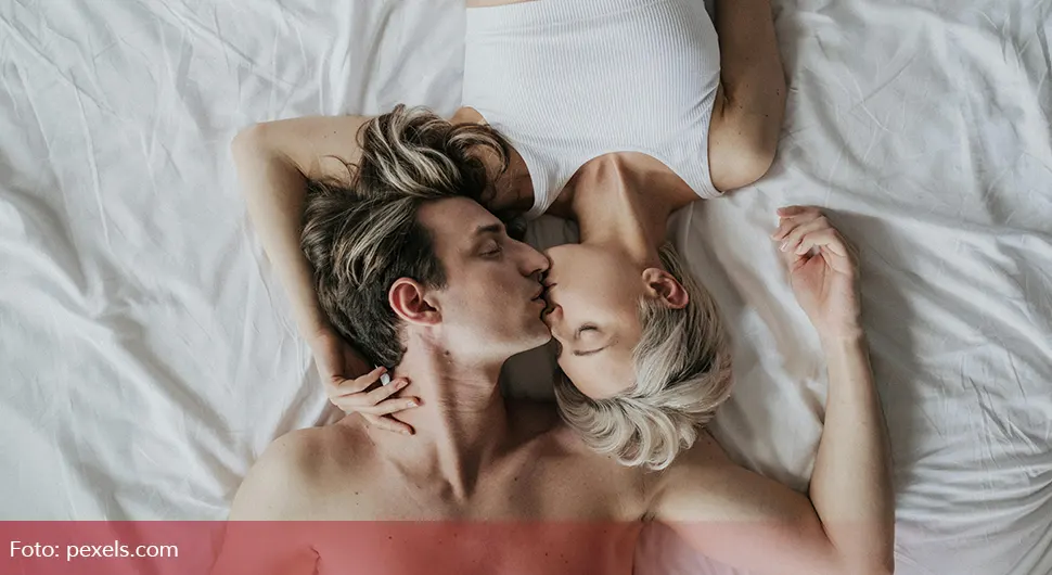 Како спавање са партнером утиче на здравље?