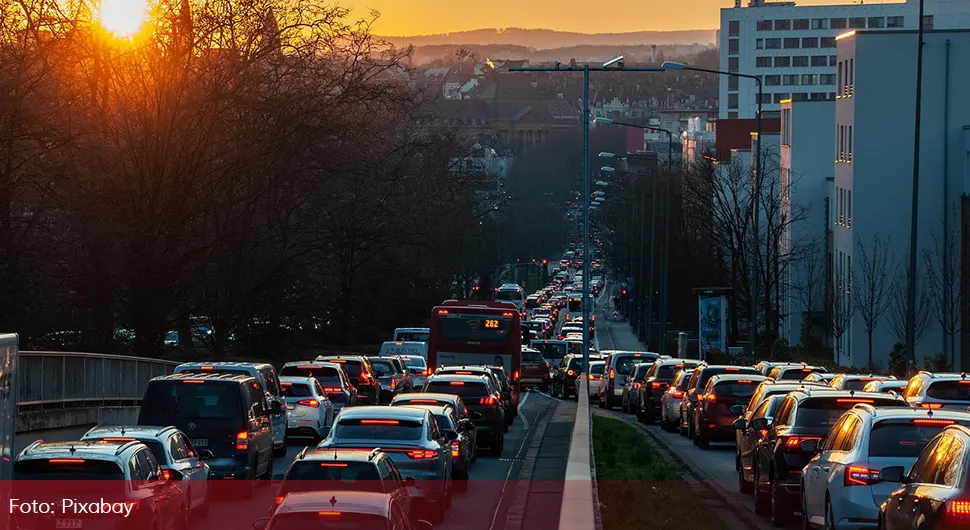 У овом граду у чак 500 улица забрањује се саобраћај