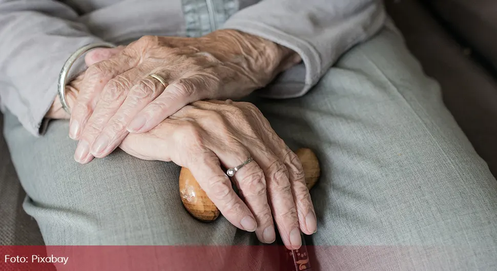 Старица (107) поручила женама: Ове ствари избјегавајте за дуг и срећан живот