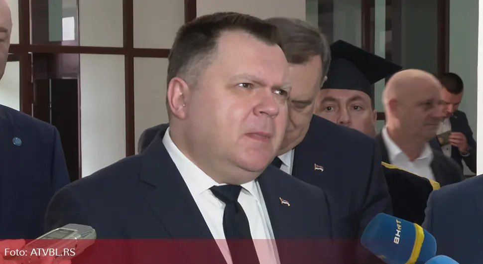 Будимир: Ускоро Закон о невладиним организацијама