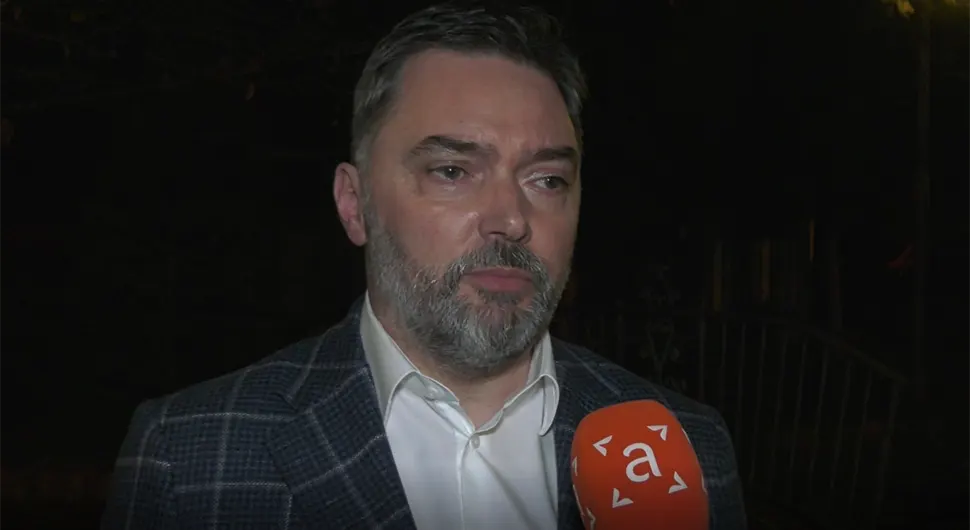 Опозиција ''политичка ћелија'' бошњачке политике и старе америчке администрације