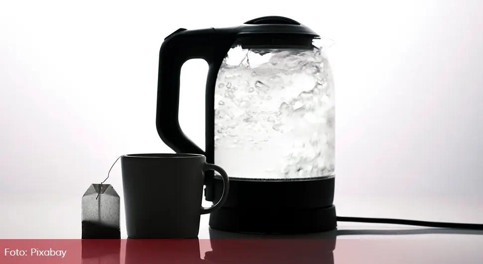 Уз ова два састојка каменац из кувала нестаје за неколико минута