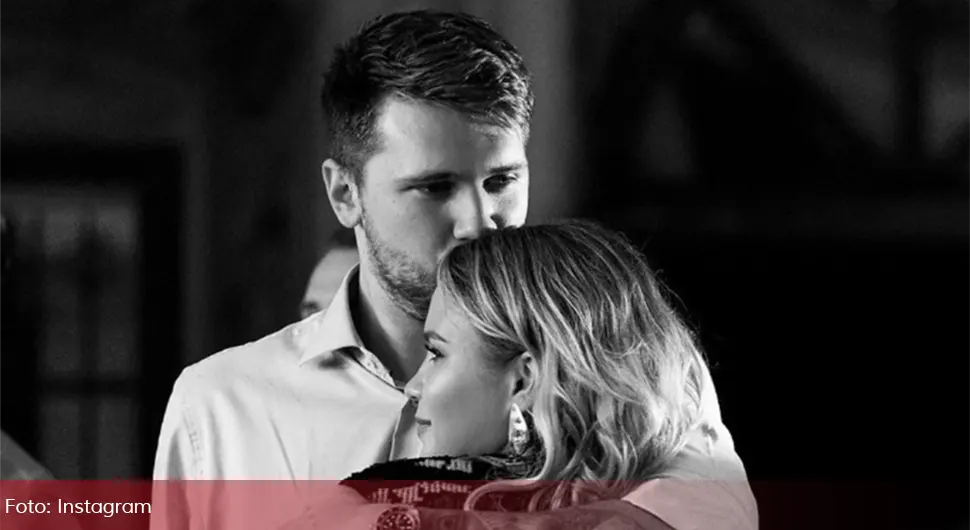 Лука Дончић одбија да плаћа алиментацију из једног разлога