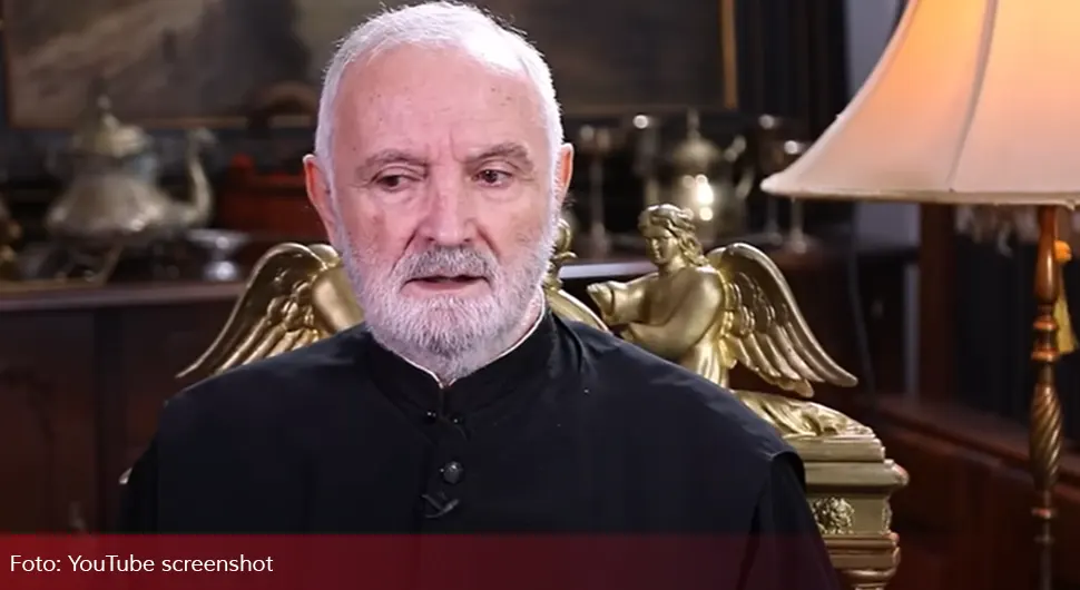 Свештеник открива која особина код партнера је основ стабилног брака