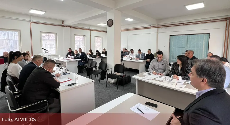 СО Гацко нема већину а сада нема ни предсједника