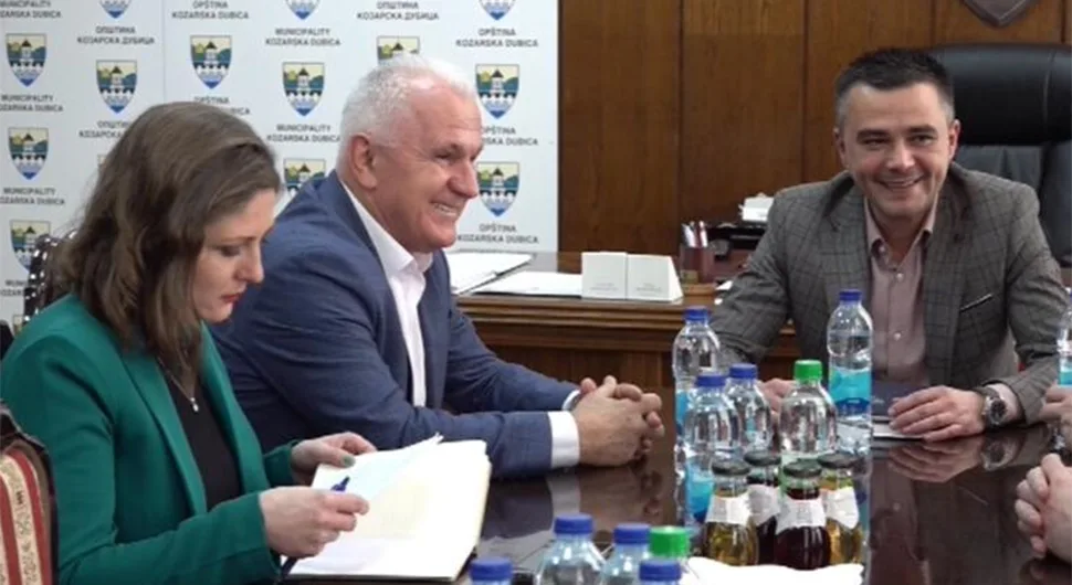 У Козарску Дубицу у јуну стиже 46 дјеце са Косова и Метохије