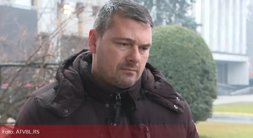 Граховац о митингу: Народ је увијек најбољи судија