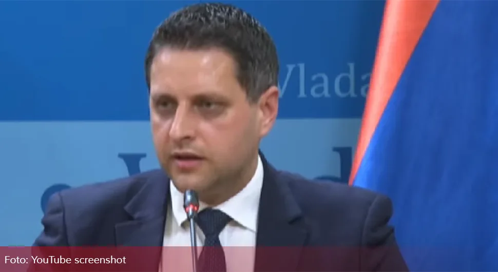Глигорић: Српска има одговор и имаће га на све што је усмјерено против ње