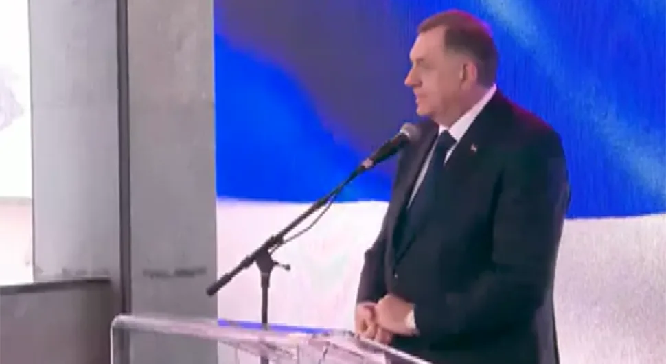 Предсједник Додик: Објекат за ортопедску хирургију смо изградили властитим средствима