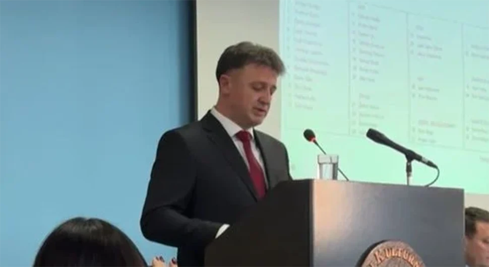 Ово је нови премијер Тузланског кантона