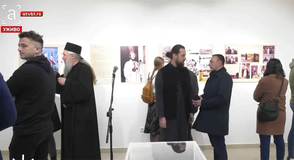 Сјећање на владику Атанасија: Нема дана да се 'Таса' не помене макар једном