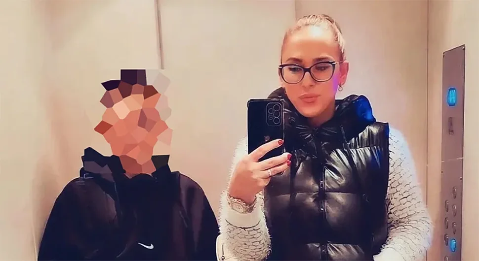 Урађена обдукција тијела убијене жене и њеног сина (13)