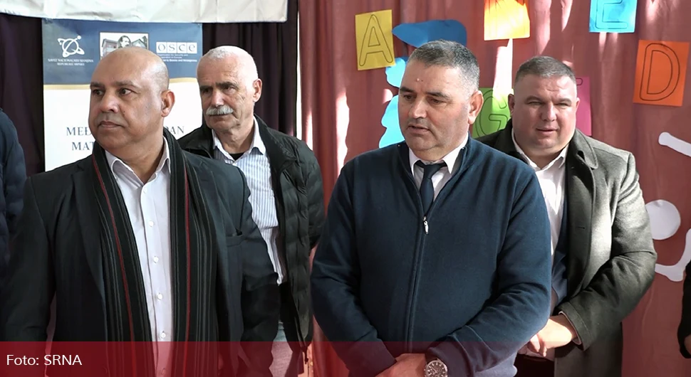 Националне мањине: У БиХ се осјећамо као грађани другог реда