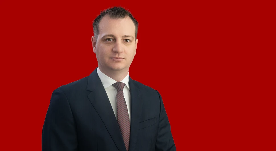 Мркајић: Удар на институције је извршио нелегални странац; опозициони званичници у Српској ликују
