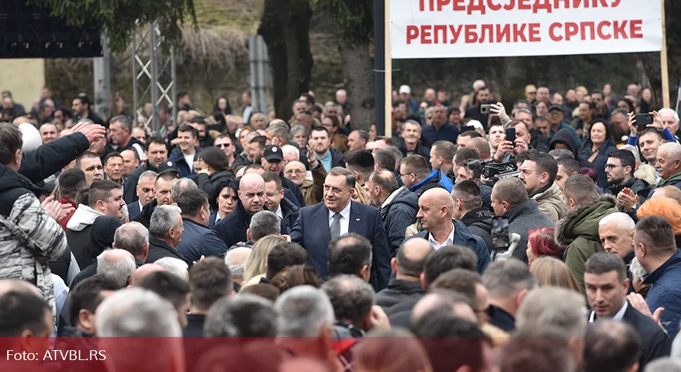Јака порука из Њемачке: Како ЕУ ућуткава своје критичаре - од БиХ до Румуније