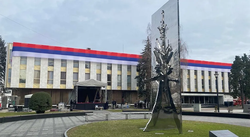Извјештај Радне групе ускоро пред Одбором за уставна питања