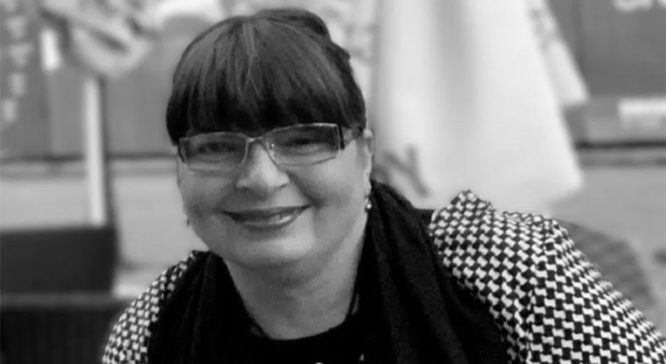 Ово је жена из БиХ убијена у масакру у Шведској