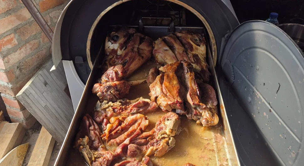 Чекање на ''ЦТ'' у Градишци није дуго - Цојле се побринуо за то