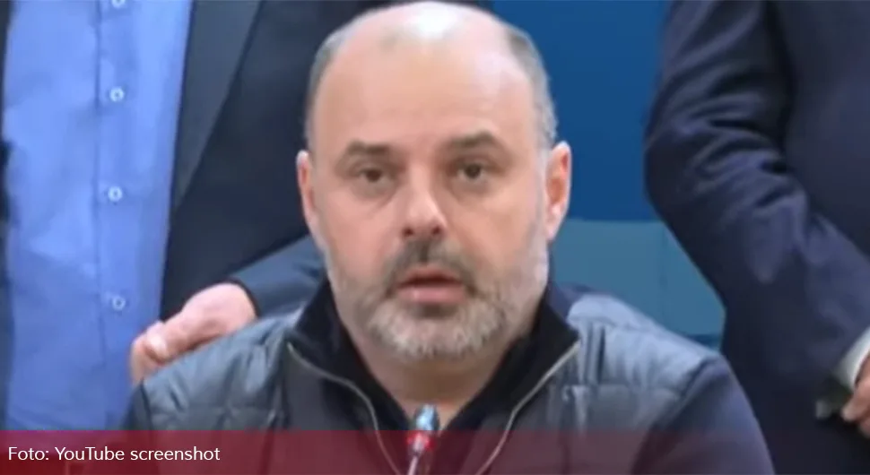 Ђуревић: Институција предсједника Српске је на првом мјесту