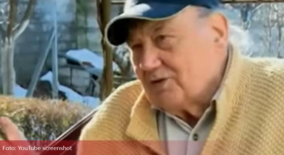 Да ли је овај Хрват најсрећнији човјек на свијету? Преживио пад авиона, добио на лоту