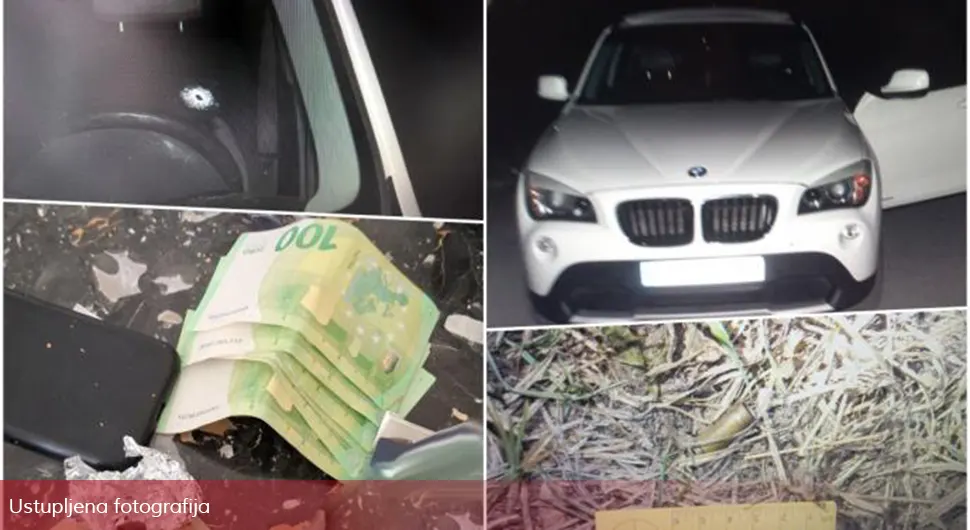 Запуцали, извукли младића из возила, па га тукли до бесвјести