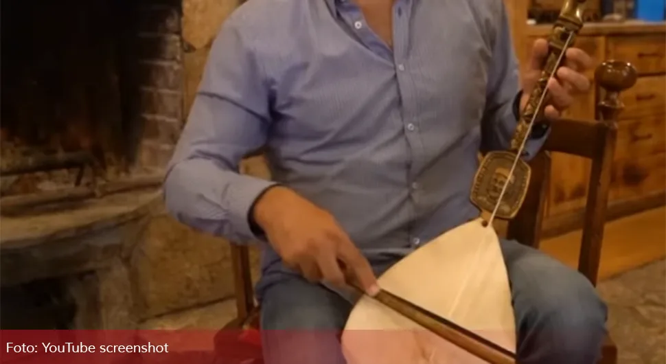 У Вишеграду почиње са радом школа гусала