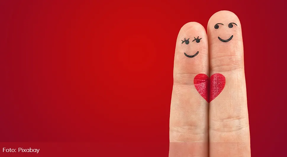 Најљепше поруке за Дан заљубљених: Обрадујте вољену особу лијепим ријечима