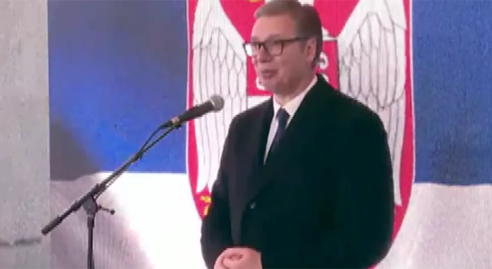Вучић: Српска може да рачуна на Србију и на помоћ у здравству