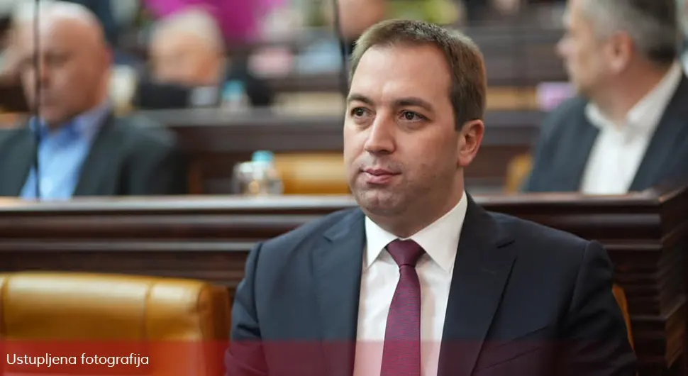Селак: Не прихватамо понижење институција Републике Српске