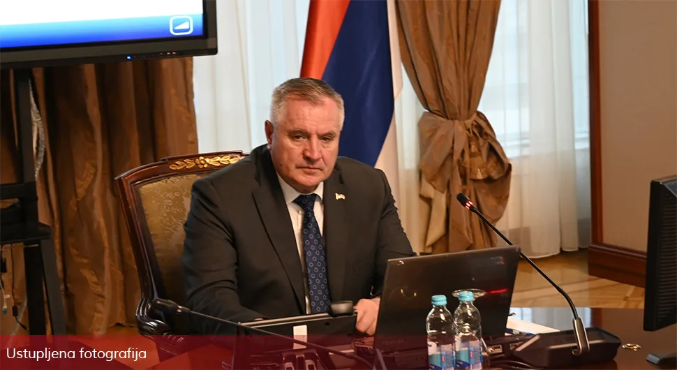 Вишковић затражио одговорност предсједника и чланова Надзорног одбора Електропривреде