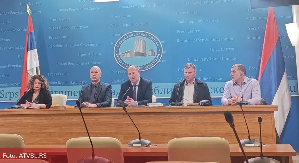 Петровић: Неповољна хидролошка ситуација, цијена и даље најнижа у окружењу