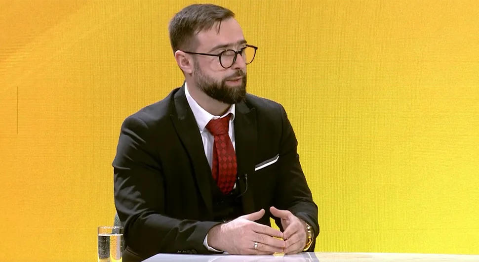 Дакић: Још неколико сати је остало да нам јаве оно што неће представљати ништа ново
