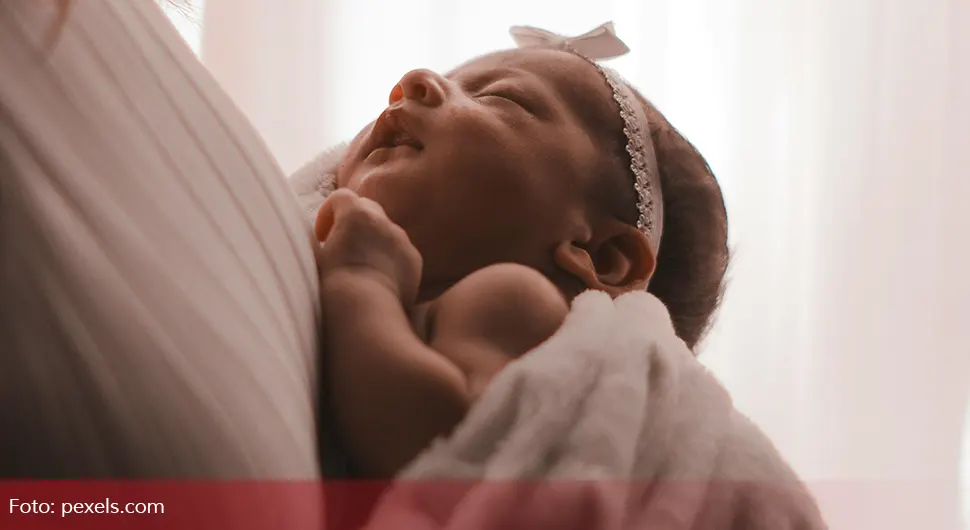 Бебе од три родитеља се рађају без насљедних болести