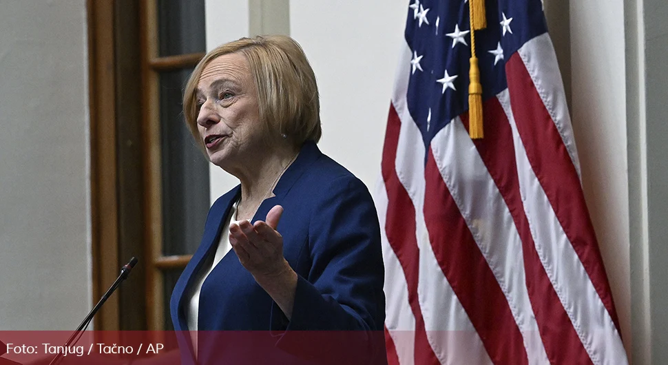 Quick Facts About Maine governor Janet Mills
