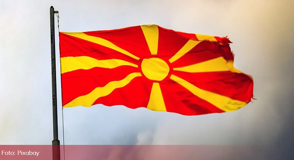 Сјеверна Македонија мијења грб: ''Неће подсјећати на симболе сусједних држава''