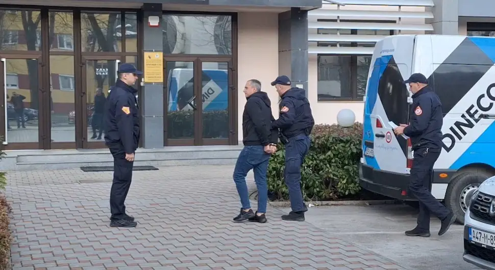 Уставни суд наложио провођење истраге о полицијском злостављању Ное Твалабеишвилија