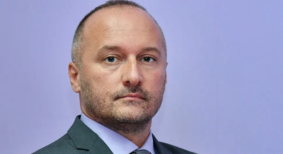 Богуновић: У предмету ”Додик” није прекршен закон