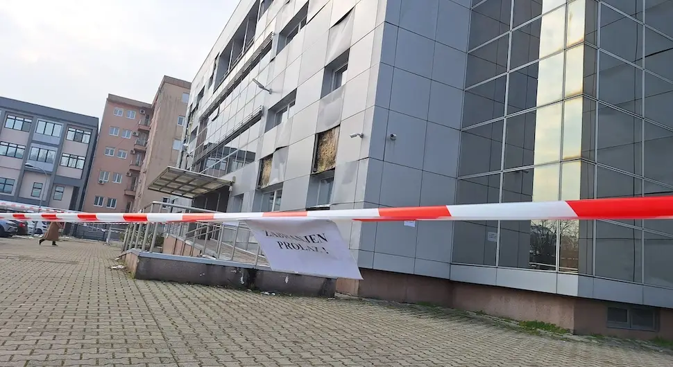 Унчанину предложен притвор, осумњичен за покушај тешког убиства