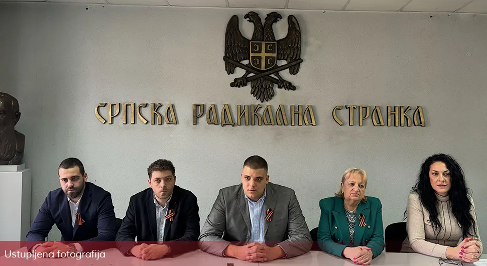 Радикали позвали институције Србије да реагују због пресуде Додику