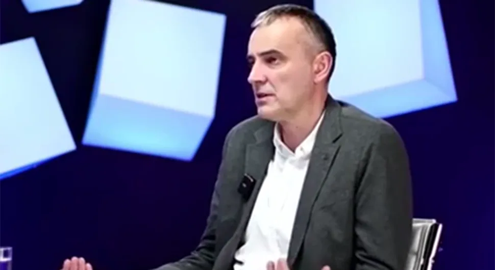 Дарко Бабаљ изабран за члана Колегијума ПД ПС БиХ