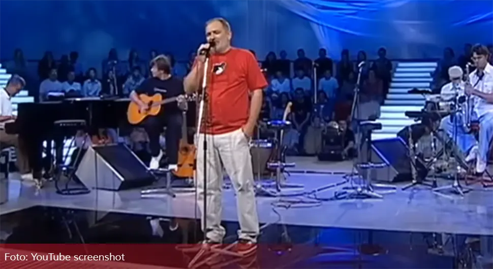 Ђоле Балашевић није писао пјесме Лепој Брени