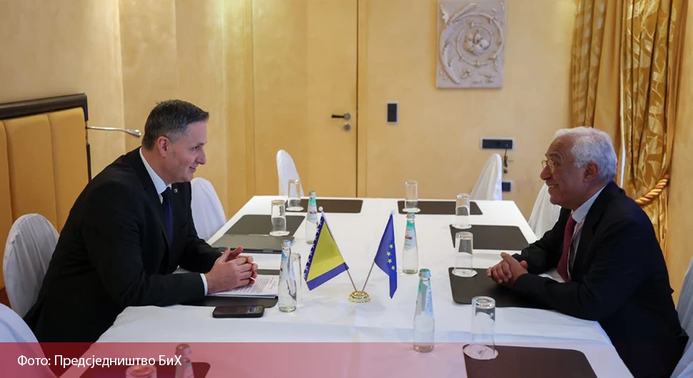 Бећировић оптужио Вучића да жели пребацити нереде из Србије у БиХ