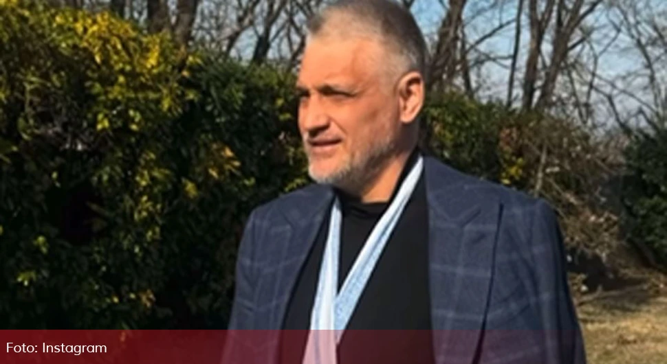 Извршитељи исељавају Чеду Јовановића из куће?