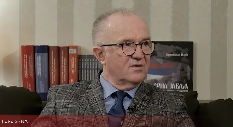 Драган Чавић разријешен дужности директора Електрокрајине