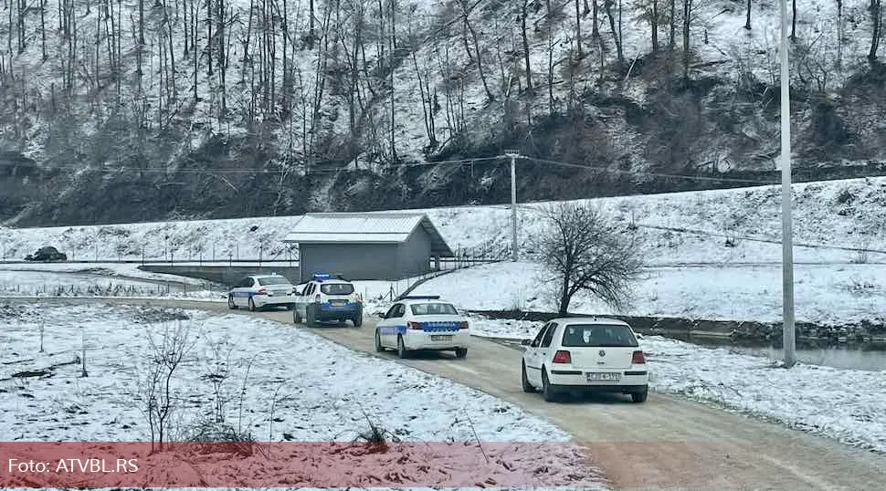 Огласила се ПУ Бањалука о хапшењу Селимовића